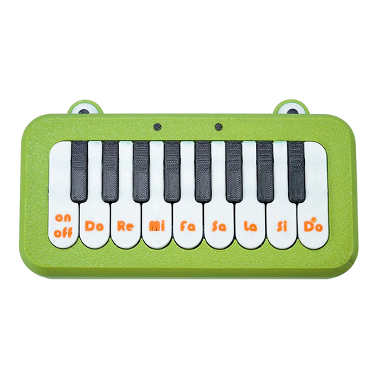 Portable Electronic Keyboard Kit-001