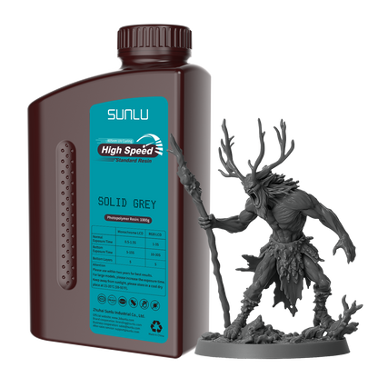 Sunlu High-speed Standard resin