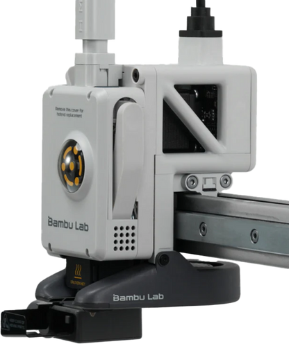 Bambu Lab Filament Cutter Lever