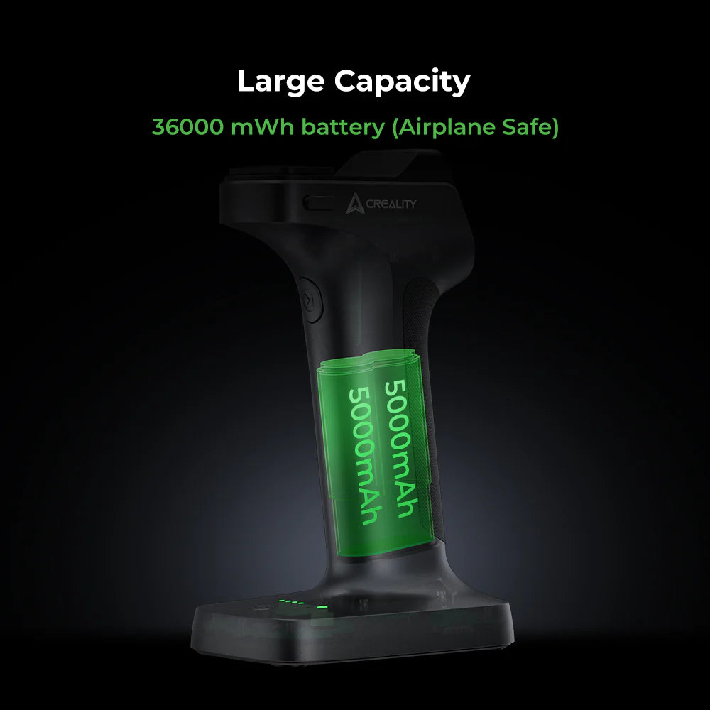 Creality Scan Bridge