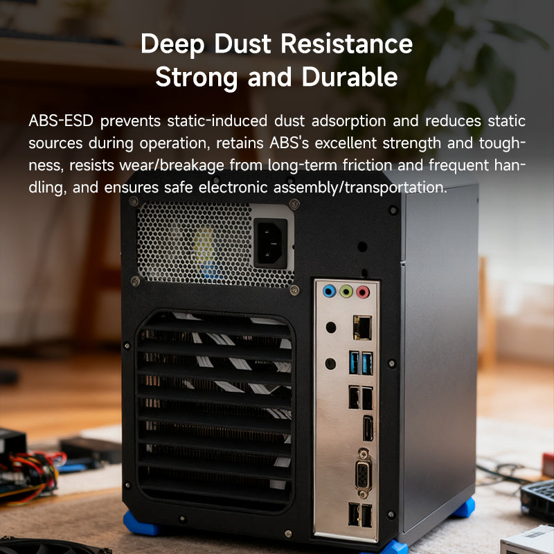 eSUN ABS-ESD - 1.75mm 1kg