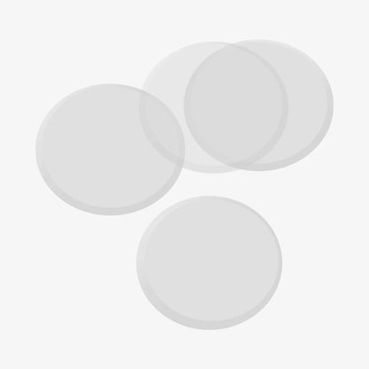 Creality Falcon2 Protective Lens Replacement (5 stk.)