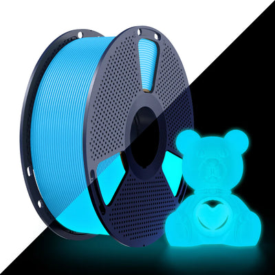 Sunlu PETG Glow in the Dark