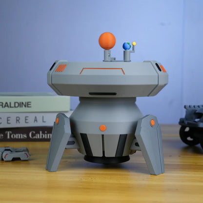 Mechanical Planetarium Kit-007