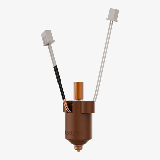 Creality Ender-3 V3 KE Ceramic Heating Block Kit