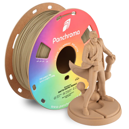 Panchroma™ Matte Pastel PLA 1.75mm 1kg