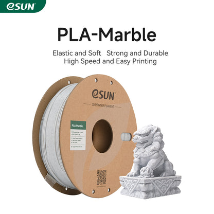 eSun PLA Marble