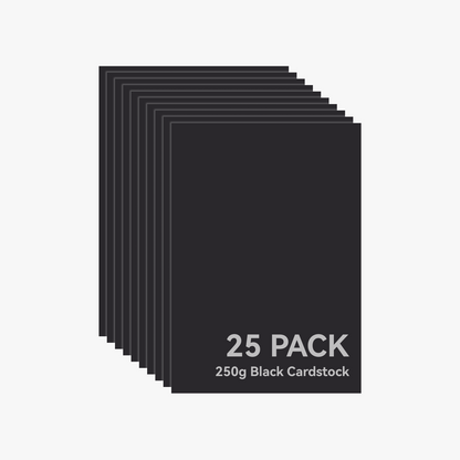 Bambu lab Cardstock 250g (25 stk.)
