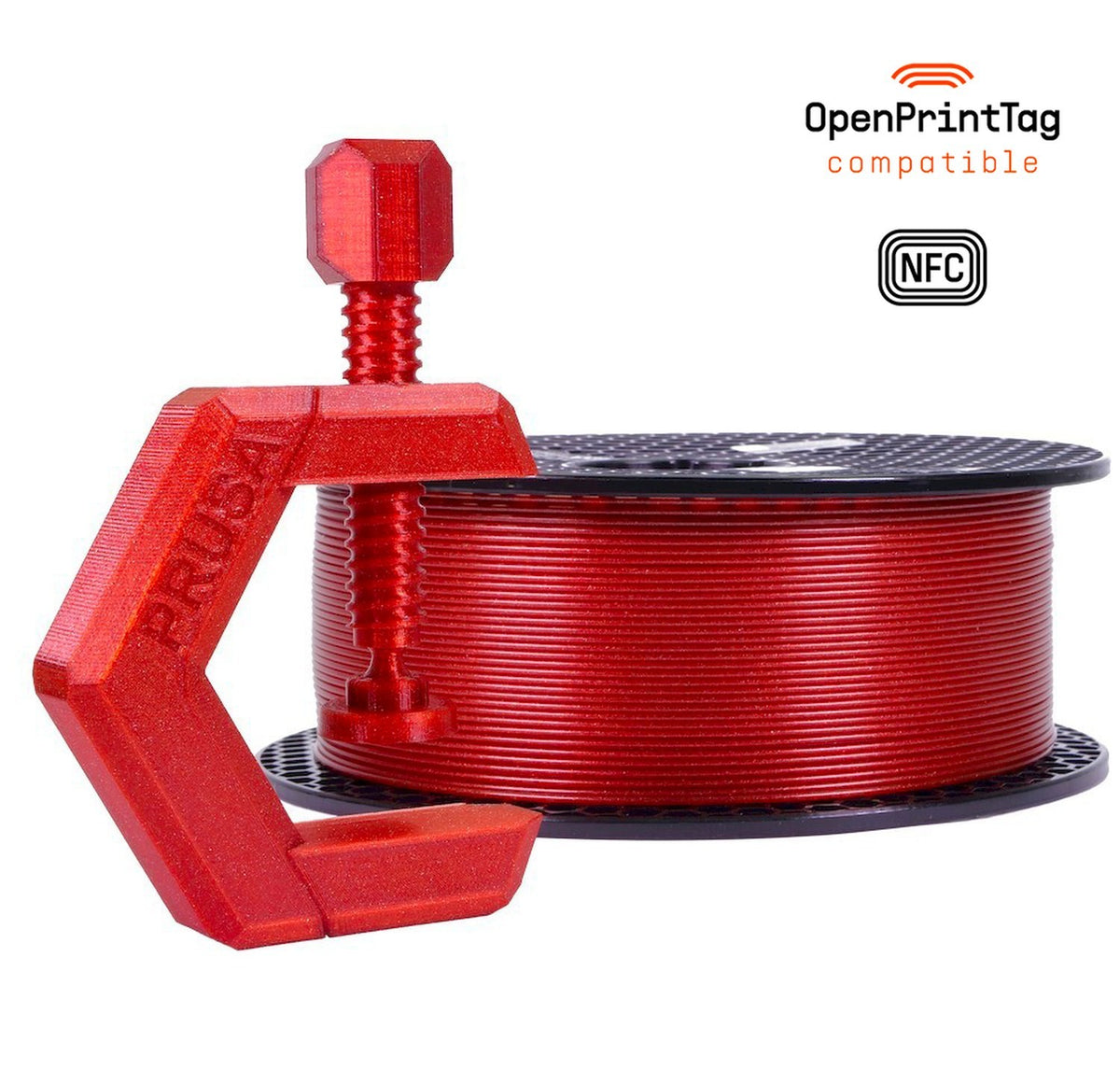 Prusament PETG (NFC) - 1.75mm 1kg