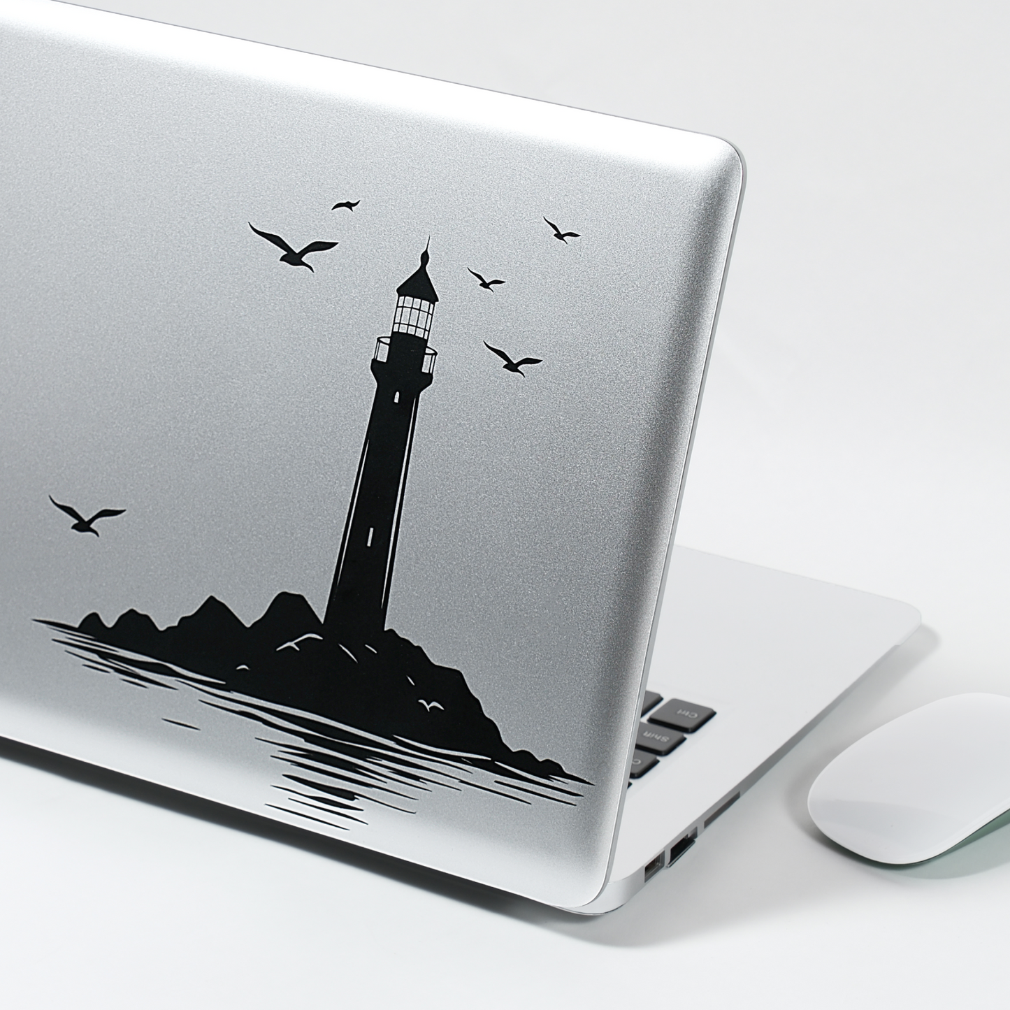 Bambu lab Matte Removable Vinyl (10 stk.)