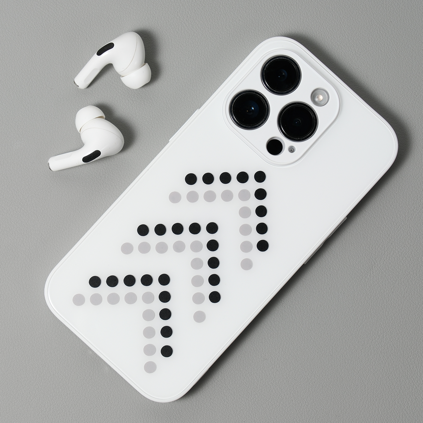 Bambu lab Matte Removable Vinyl (10 stk.)