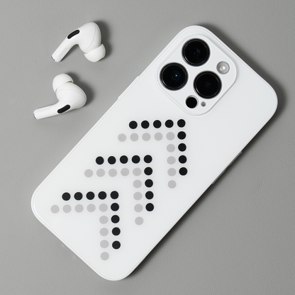 Bambu lab Matte Removable Vinyl (10 stk.)