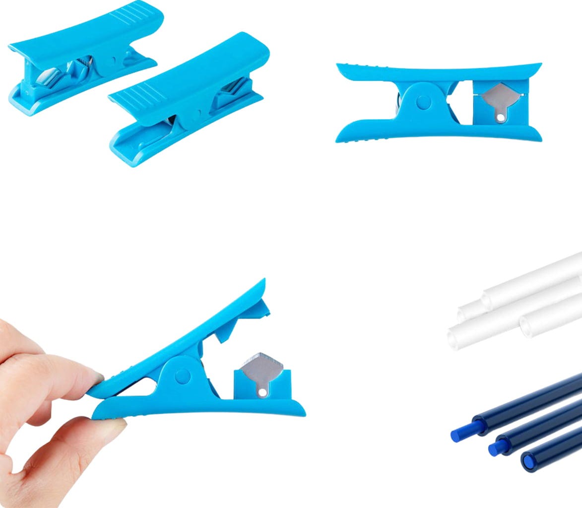 Creality Sermoon D3 Tube Cutter