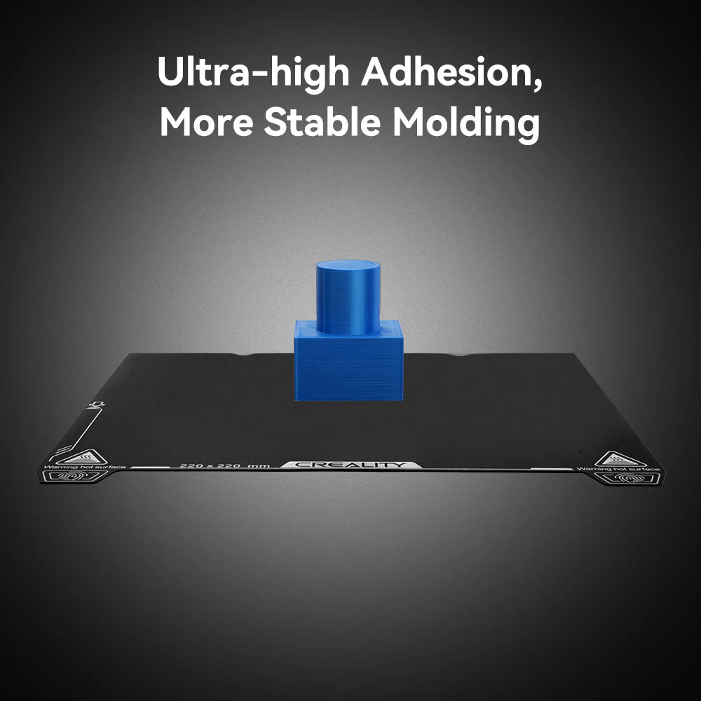 Creality Epoxy Resin Build Plate-235×235mm