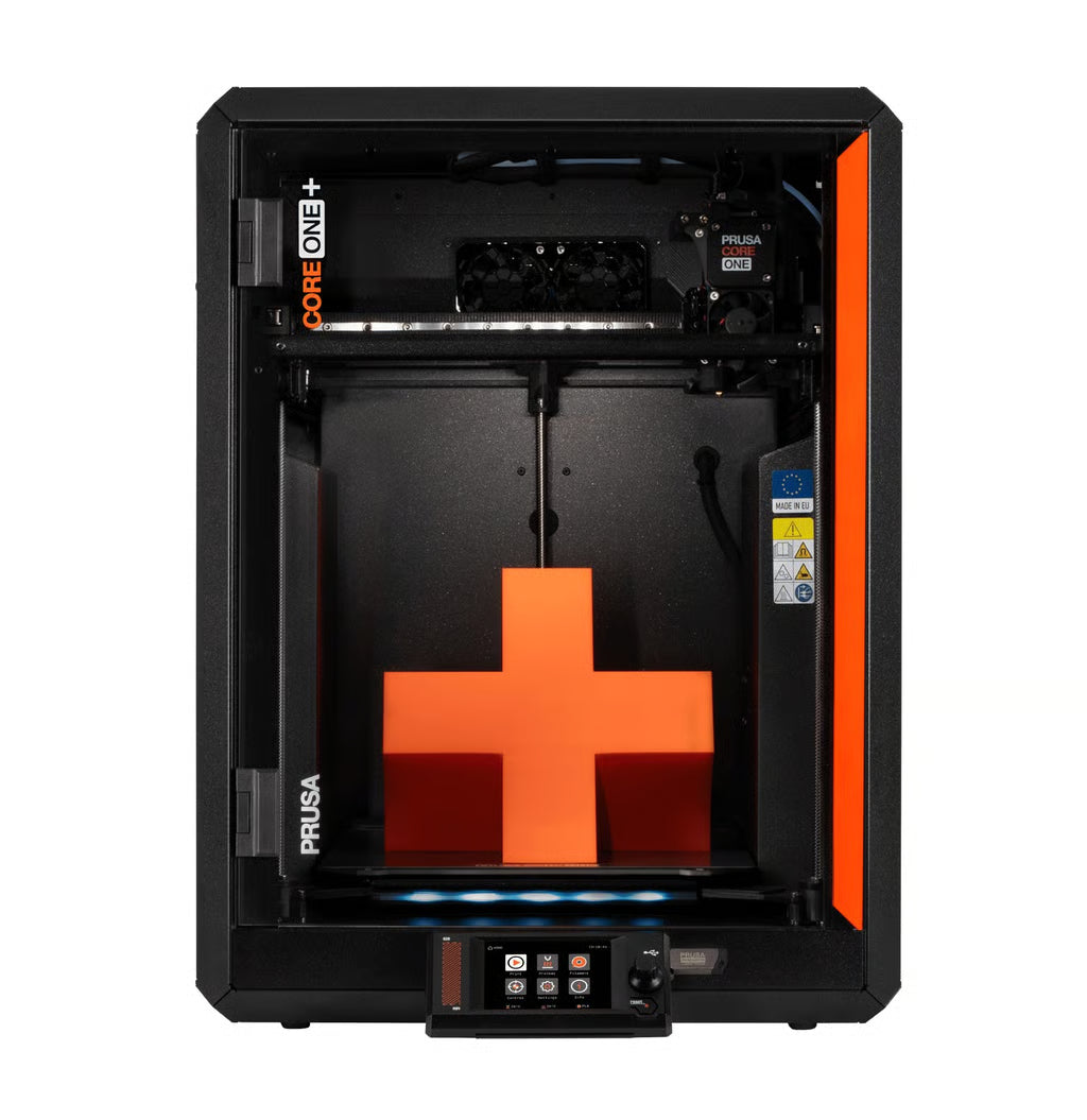 Prusa CORE ONE+ – 3Dsaga.com