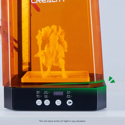 Creality UW-03 - Washing/Curing Machine