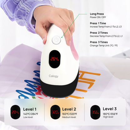 Bambu Lab Mini Heat Press