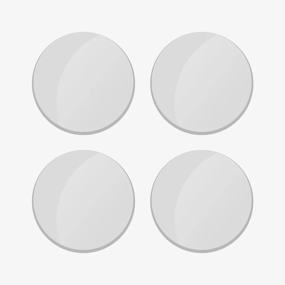 Creality Falcon2 Protective Lens Replacement (5 stk.)