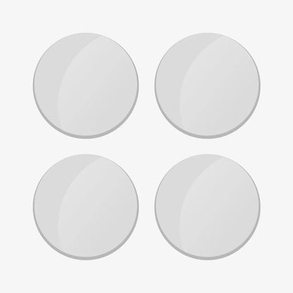 Creality Falcon2 Protective Lens Replacement (5 stk.)