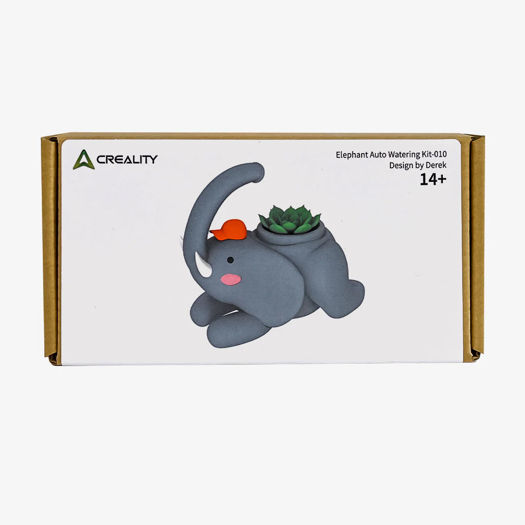 Elephant Auto Watering Kit