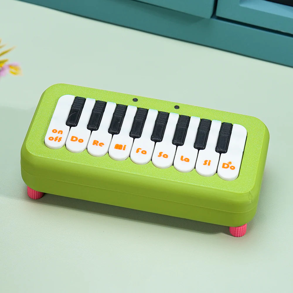 Portable Electronic Keyboard Kit-001