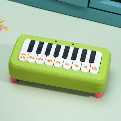 Portable Electronic Keyboard Kit-001