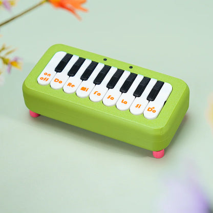 Portable Electronic Keyboard Kit-001