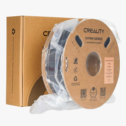 Creality Hyper ABS 1.75mm 3D Printing Filament 1kg