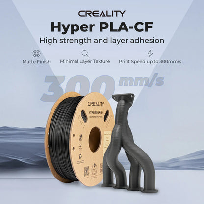 Creality Hyper PLA-CF