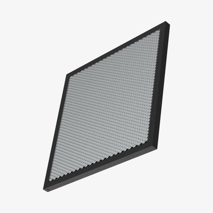Creality 235x235 Honeycomb Workbench for 3D Printer