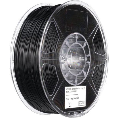 eSUN ABS-ESD - 1.75mm 1kg