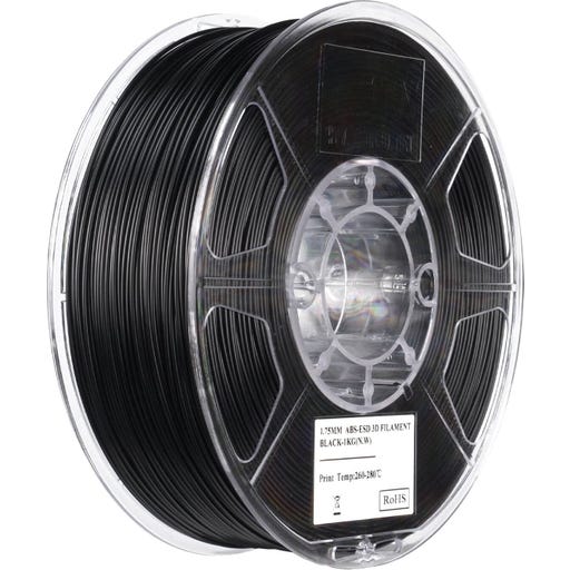 eSUN ABS-ESD - 1.75mm 1kg