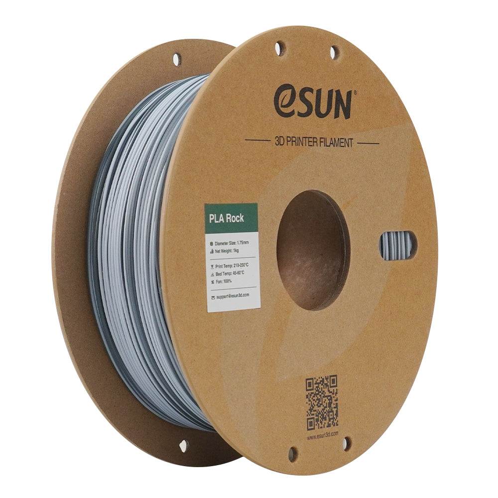 eSUN PLA Rock - 1.75mm 1kg