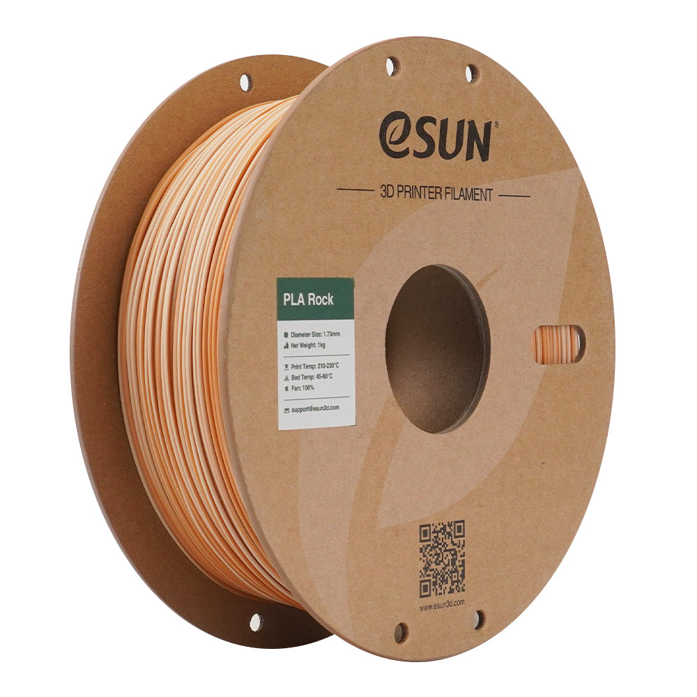 eSUN PLA Rock - 1.75mm 1kg