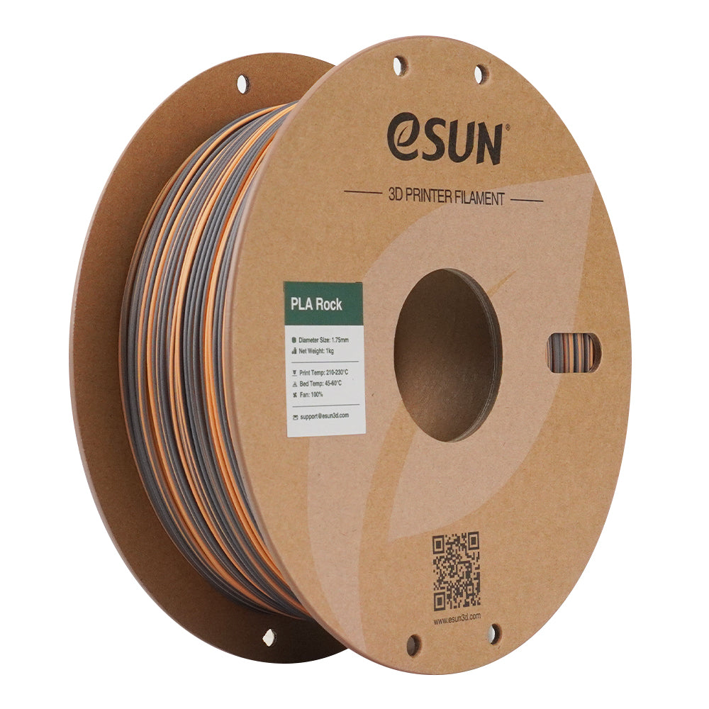 eSUN PLA Rock - 1.75mm 1kg