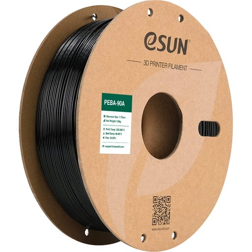 eSun PEBA-90A - 1.75mm 800g
