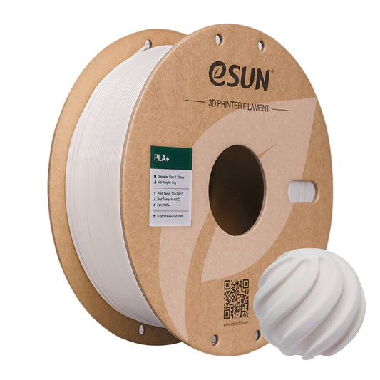 eSun PLA+ - 1.75mm 1kg