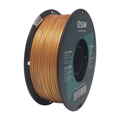 eSun PLA -Metal 1.75mm 1kg