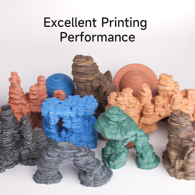 eSUN PLA Rock - 1.75mm 1kg
