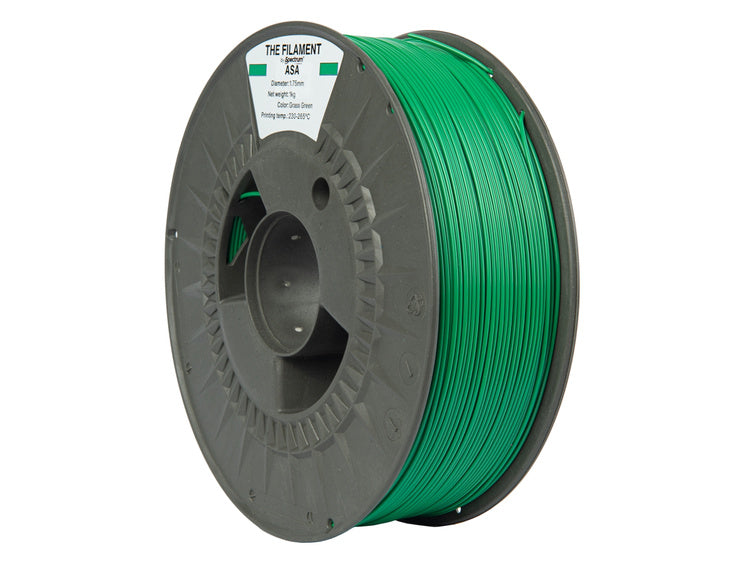The Filament ASA - 1.75mm 1kg