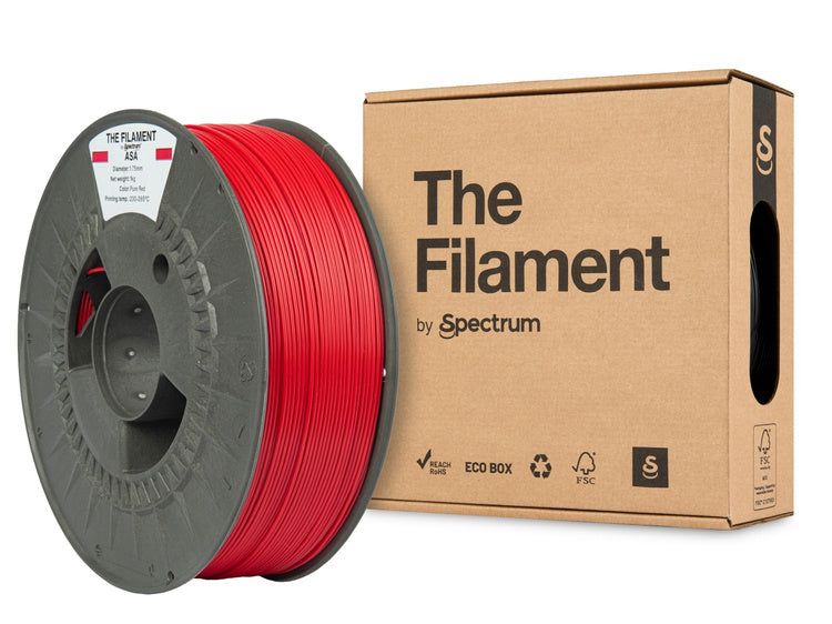 The Filament ASA - 1.75mm 1kg