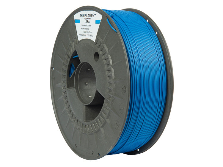 The Filament ASA - 1.75mm 1kg