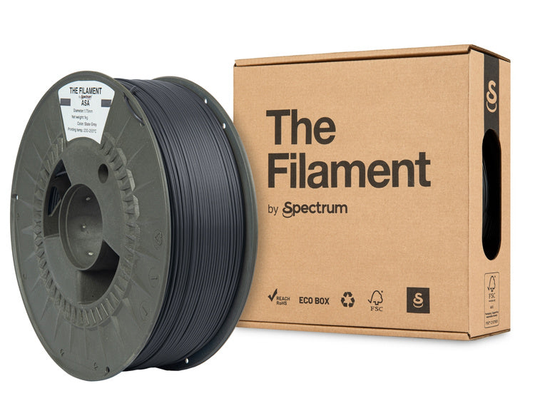 The Filament ASA - 1.75mm 1kg