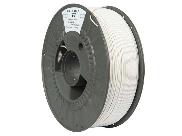 The Filament ASA - 1.75mm 1kg