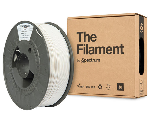 The Filament ASA - 1.75mm 1kg