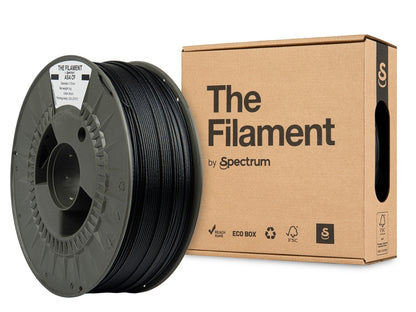 The Filament ASA CF - 1.75mm 1kg