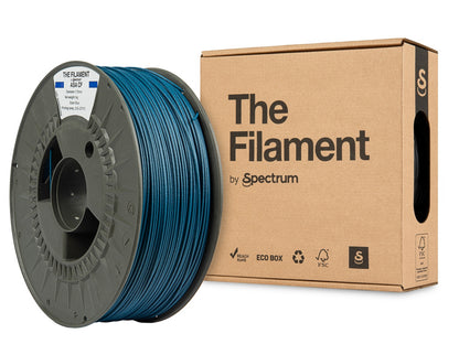The Filament ASA CF - 1.75mm 1kg