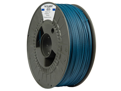 The Filament ASA CF - 1.75mm 1kg