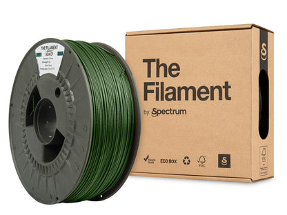 The Filament ASA CF - 1.75mm 1kg