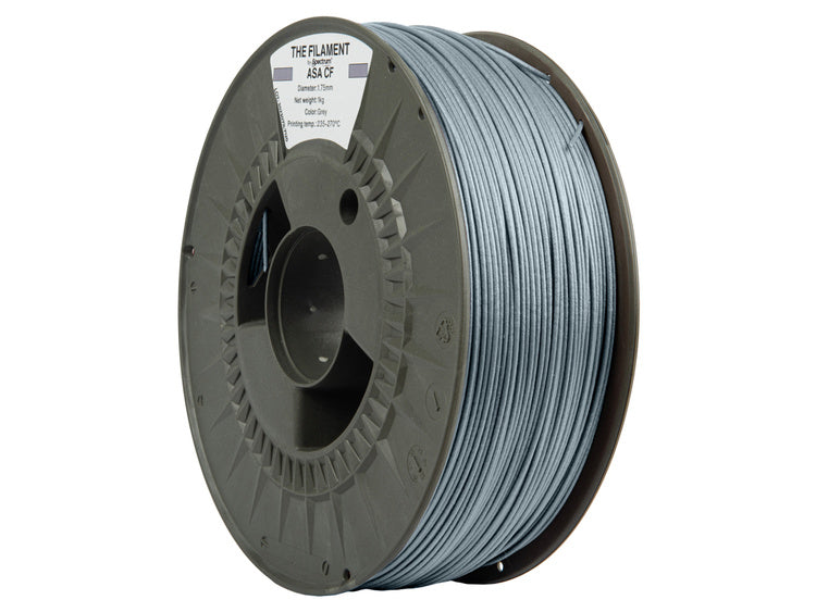 The Filament ASA CF - 1.75mm 1kg